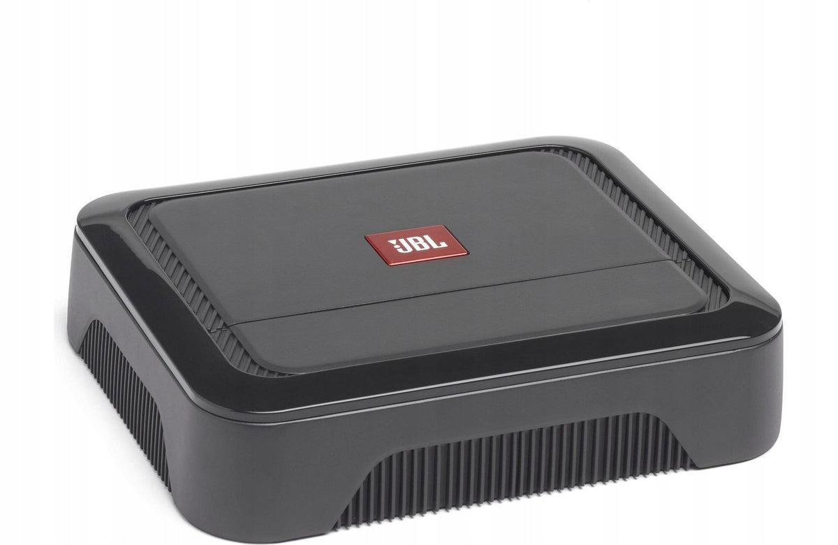 JBL Club A600 Car Amplifier 1 Channel Mono Block Manufacturer code 00