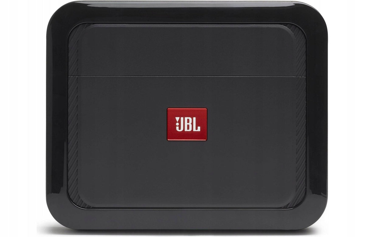 JBL Club A600 Car Amplifier 1 Channel Mono Block