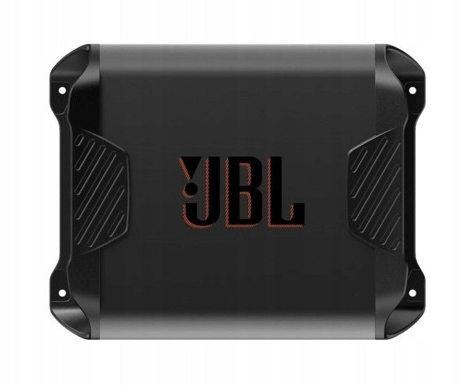 JBL Concert A652 Car Amplifier 2 Channel Max Power 500W