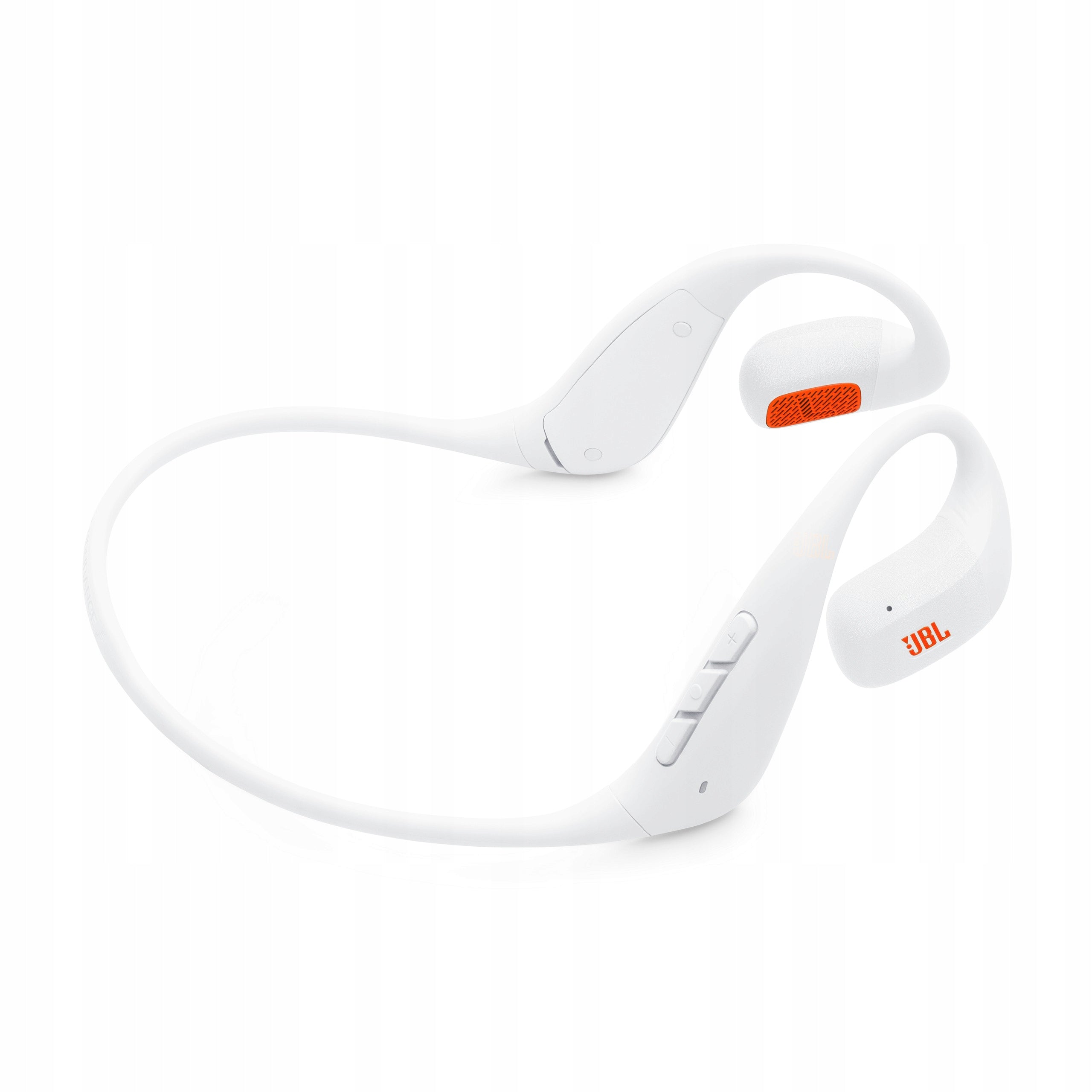 JBL Endurance PACE |neckband |for sport| IP68 |you don't stick anything in your ear