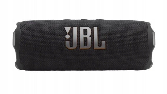 JBL Flip 7 Black Manufacturer code FLIP7BLK