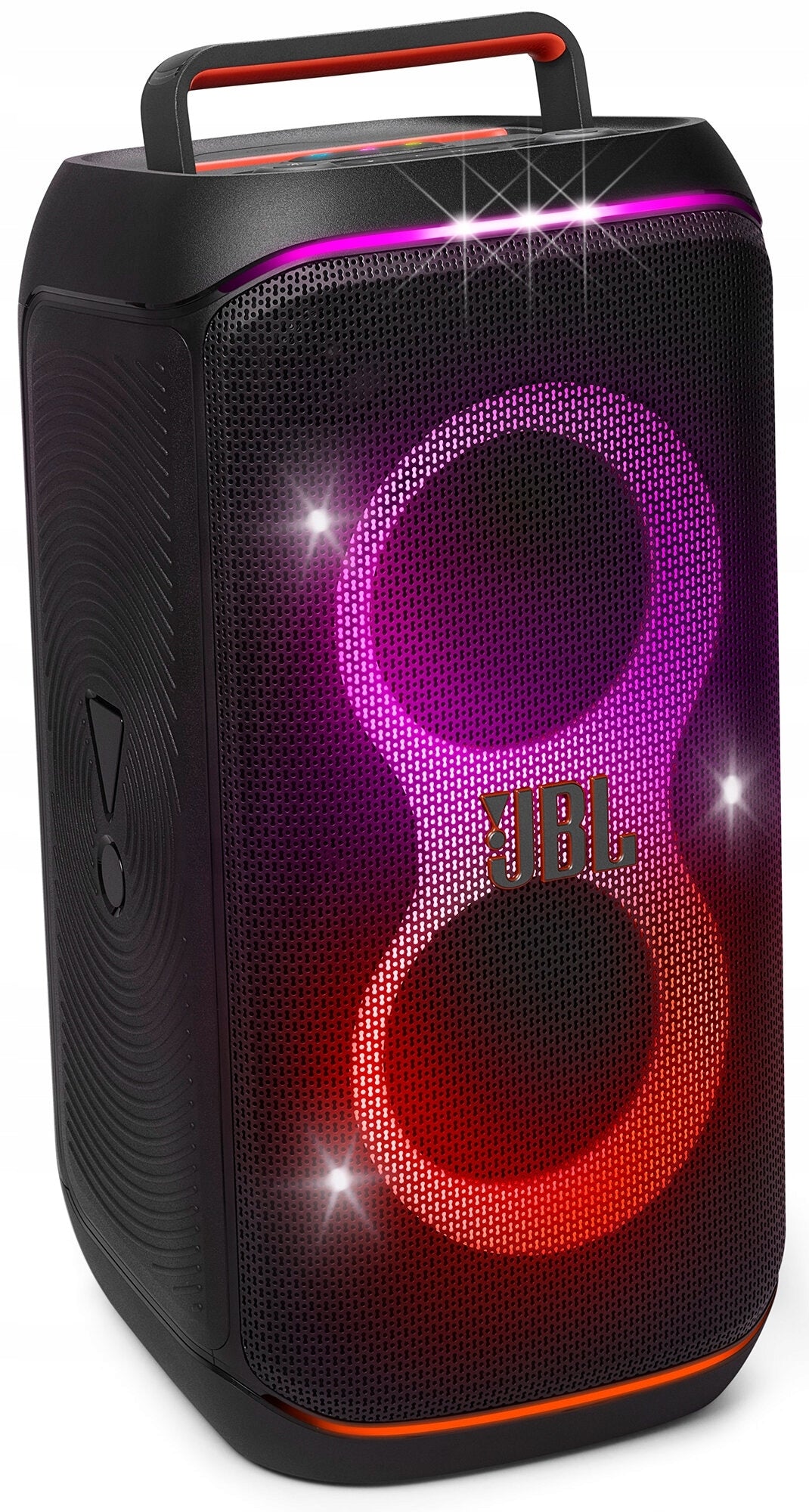 JBL Partybox Club 120 160W Portable Wireless Speaker - Black Packaging status original
