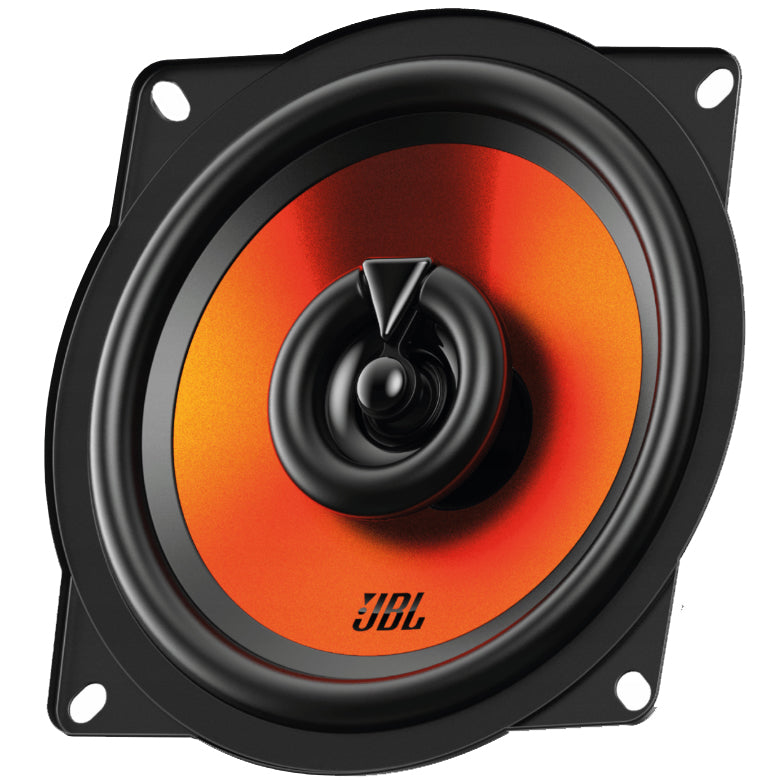 JBL STAGE 52F POWERFUL TWO-WAY CAR SPEAKERS 320W 13cm 130mm Manufacturer JBL