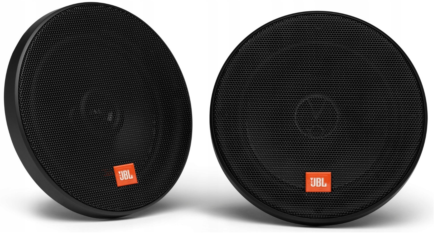 JBL Stage 624 Car Speakers 16,5cm / 165mm 2 Way - 4Ohm - 40W RMS