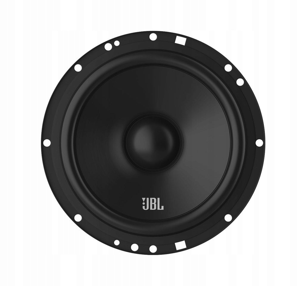 JBL Stage1 61CFS car speakers 16,5cm - 165mm - Compo System - 4Ohm Packaging status original