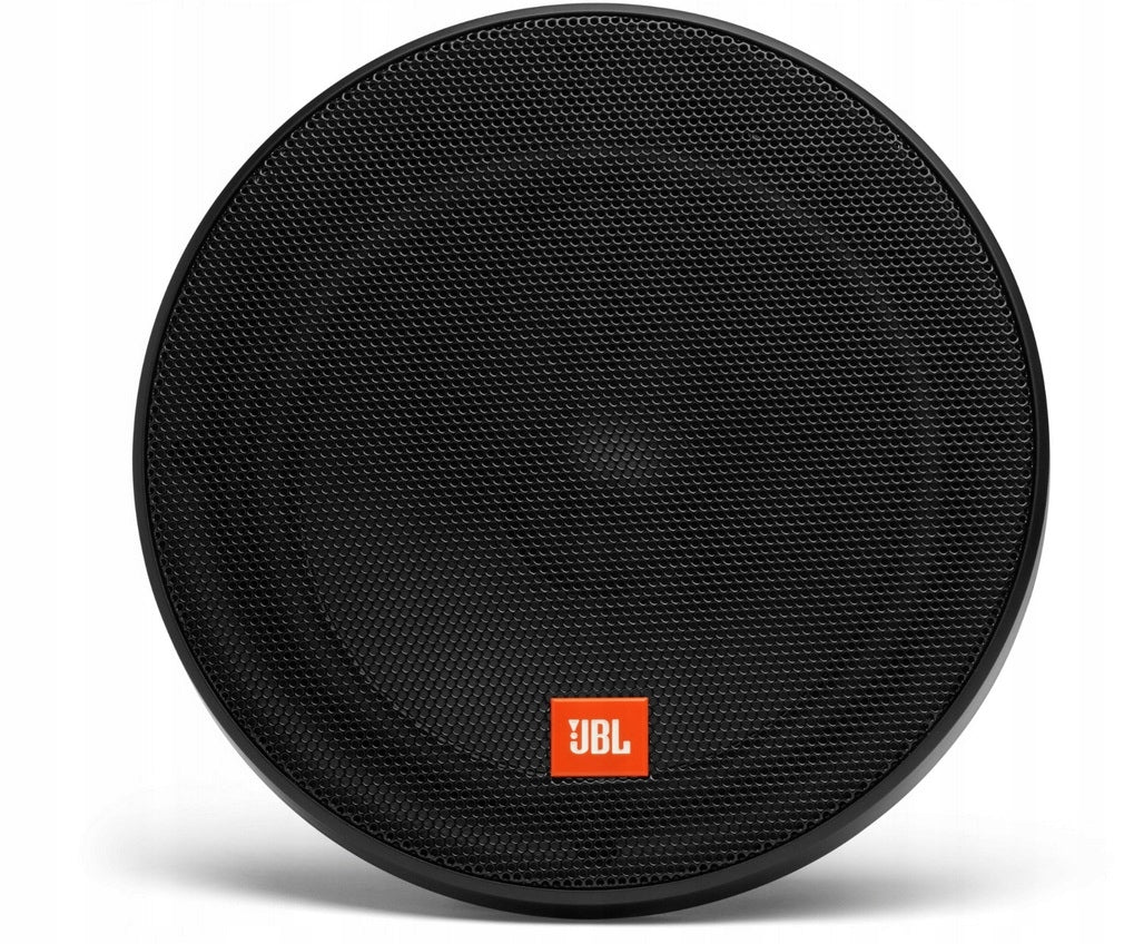 JBL Stage2 604C Car speakers 165mm / 16,5cm SYSTEM - crossovers Manufacturer code STAGE2 604C