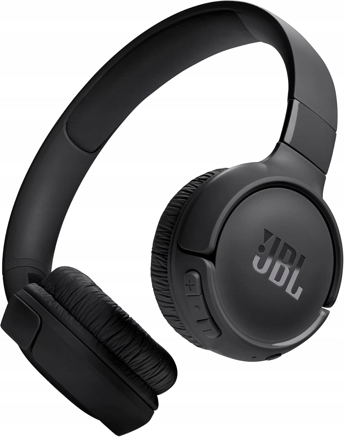 JBL Tune 520BT Wireless Headphones Black On-Ear BLUETOOTH PURE BASS Packaging status original