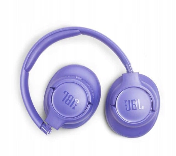 JBL Tune 730BT On-Ear Bluetooth 6.0 Lavender Wireless Headphones Packaging status original