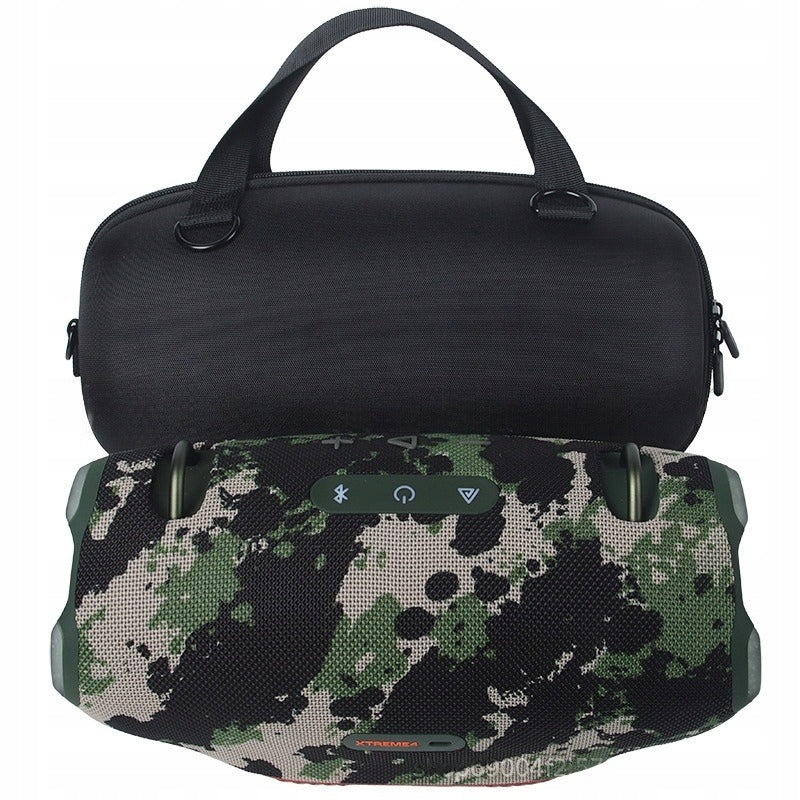 JBL Xtreme 4 / JBL Xtreme 3 Waterproof Portable Speaker Bag Case Model JBL Xtreme 4 / JBL Xtreme 3