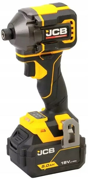JCB-18PKIT-6 SCREWDRIVER MULTITOOL 2.0Ah 5.0Ah Manufacturer code JCB-18PKIT-6