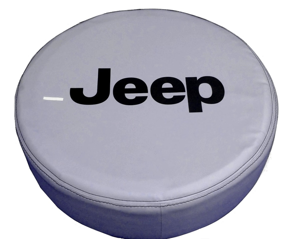 JEEP SPARE WHEEL COVER! 36 DESIGNS! ECO!!!