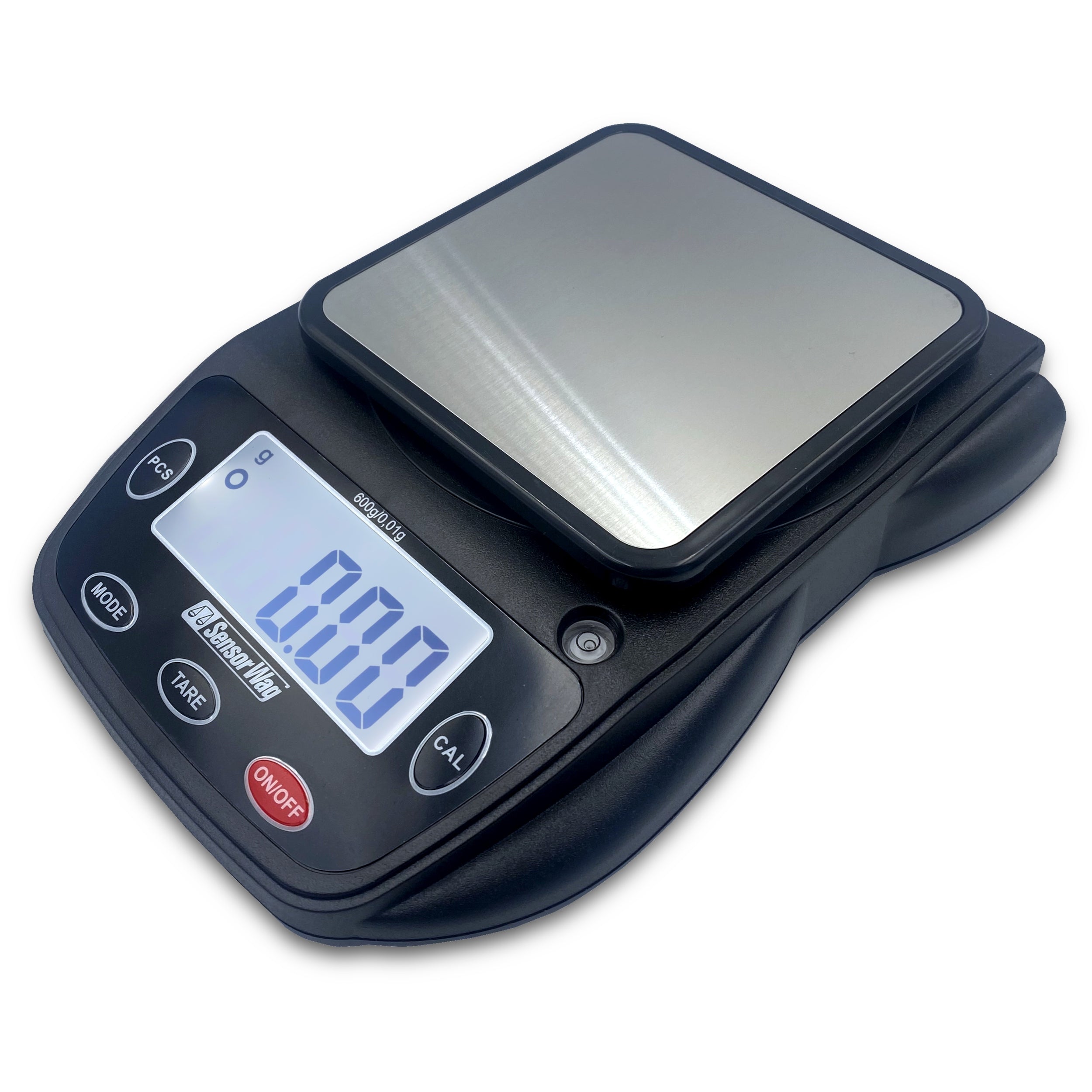 JEWELLERY SCALE FOR CAFE 600G UNIVERSAL COUNTING PRECISION PIECES Brand Sensorwag