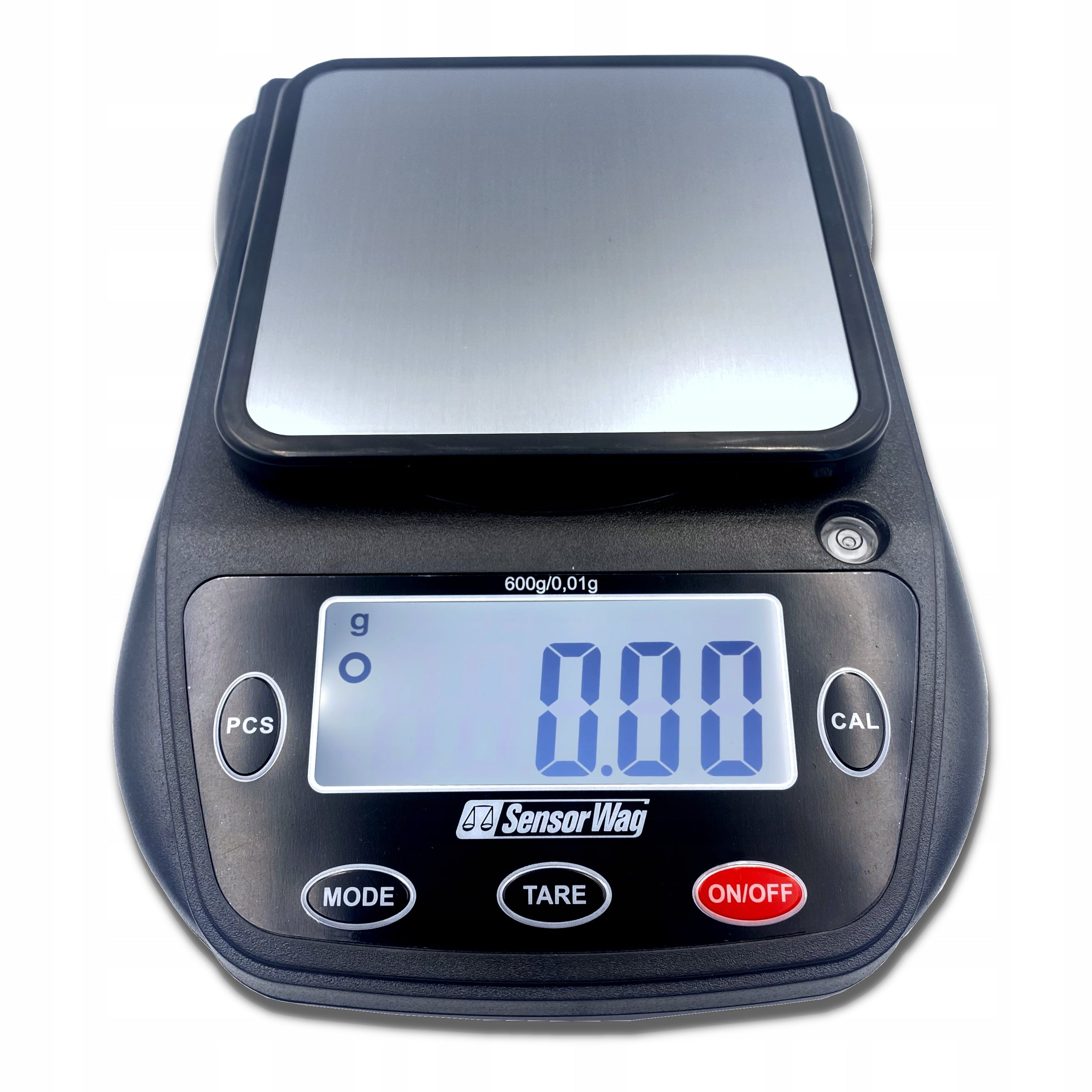 JEWELLERY SCALE FOR CAFE 600G UNIVERSAL COUNTING PRECISION PIECES Manufacturer code Waga kompaktowa dokładna kieszonkowa