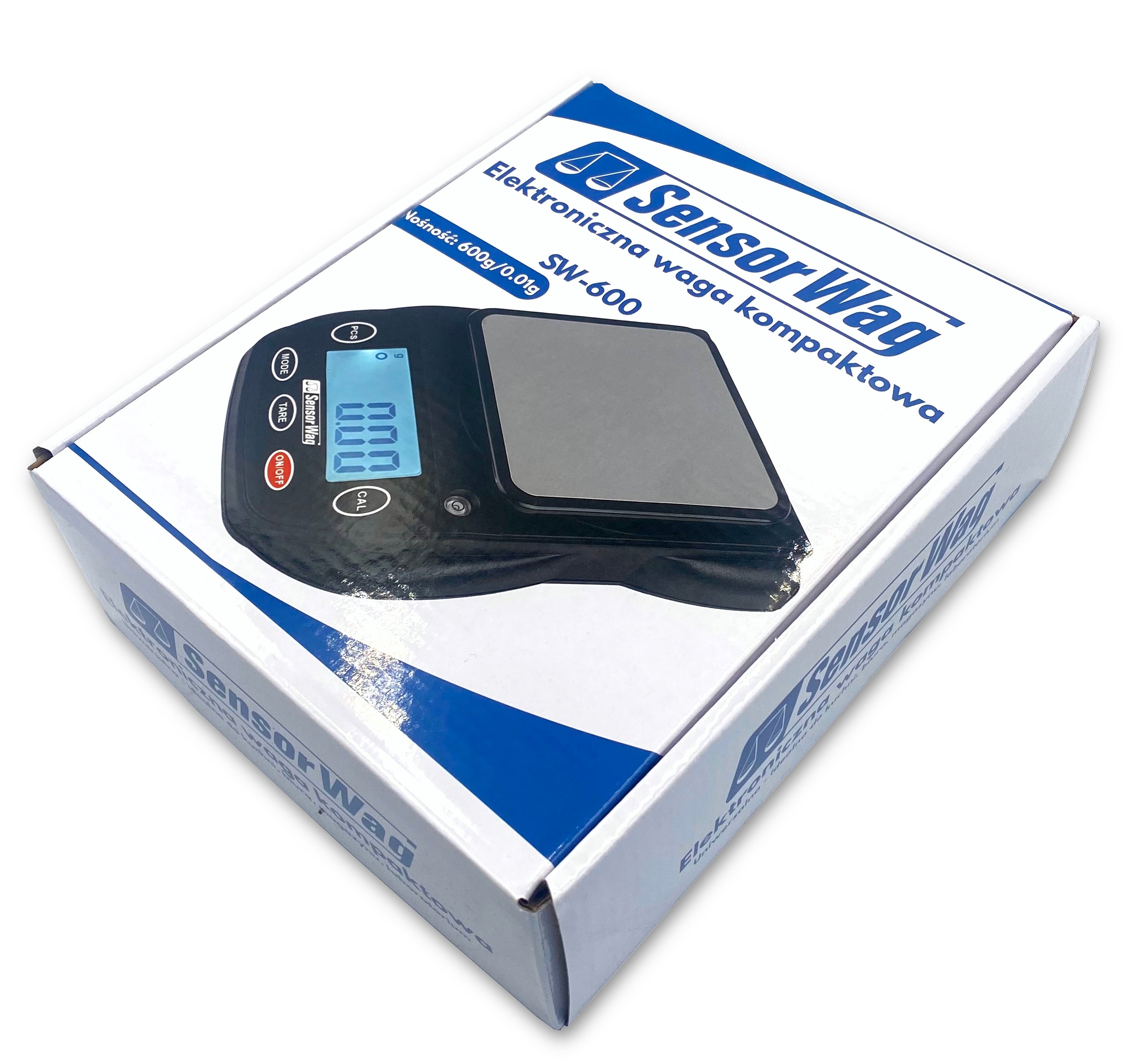 JEWELLERY SCALE FOR CAFE 600G UNIVERSAL COUNTING PRECISION PIECES Power supply batteries