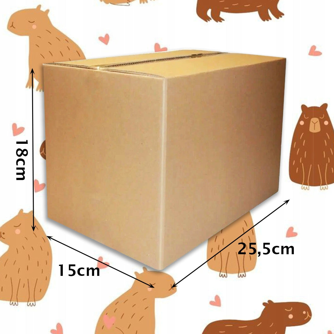 JEWELRY MAKING KIT CAPYBARA KEYCHAINS CREATIVE DIY FOR KIDS Manufacturer code 008147