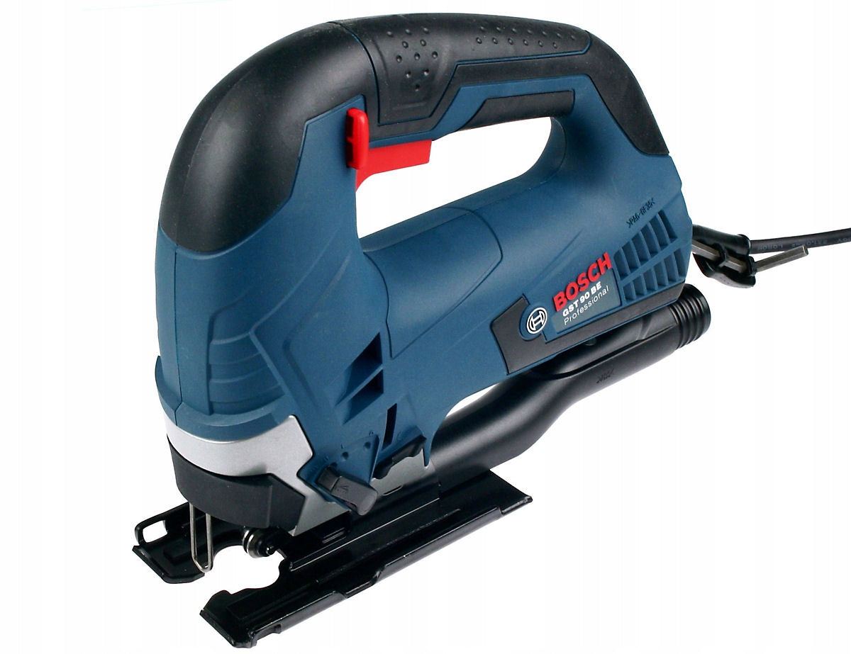 JIGSAW 650W GST 90BE BOSCH + SUITCASE Brand Bosch
