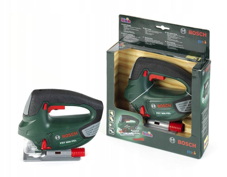 JIGSAW BOSCH II