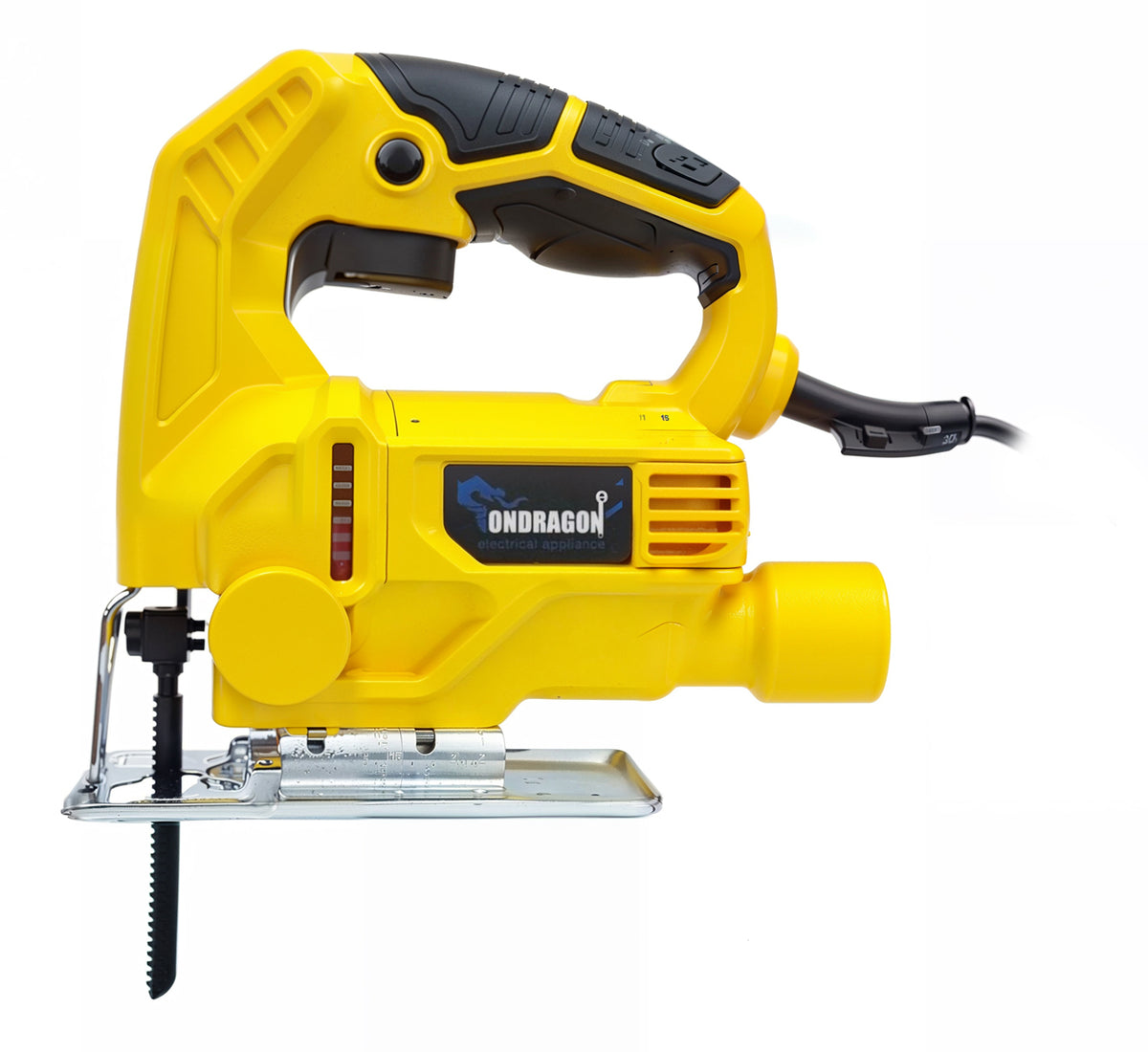 JIGSAW SAW FOR WOOD METAL 1950W EAN (GTIN) 5906954290359