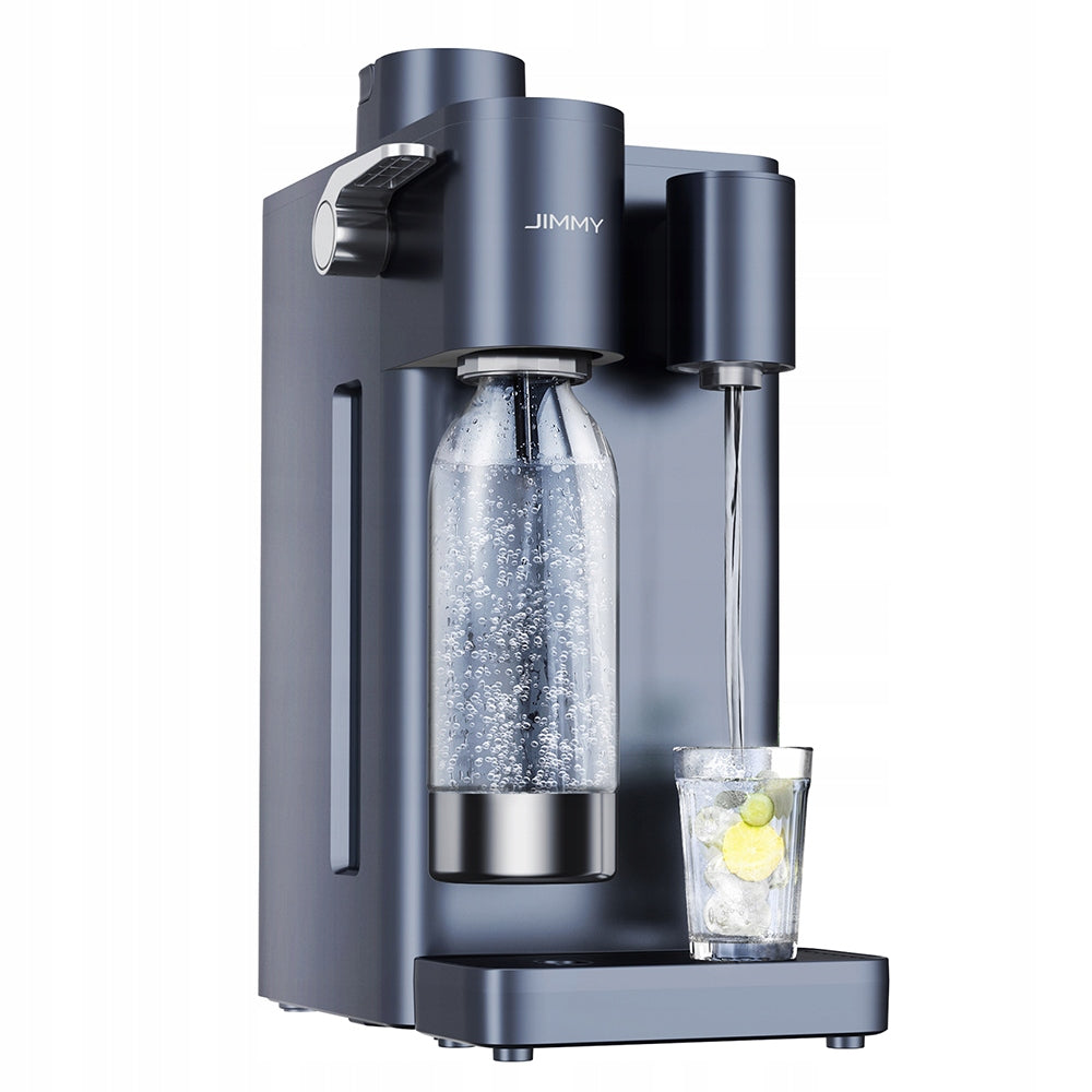 JIMMY Matrix S9 Cold Sparkling Gas Module for M9 PRO Water Dispenser