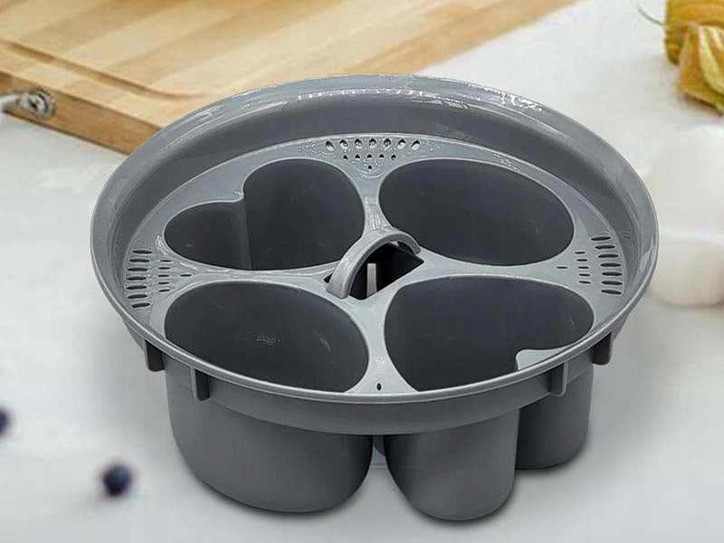 JJAJOWAR FOR COOKING EGG EVAPORATOR INSERT 4 HOLES Manufacturer code G686