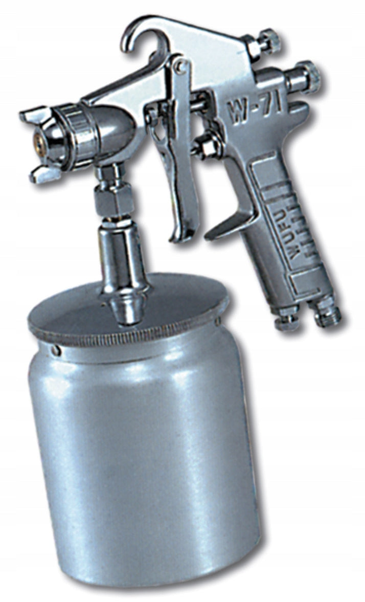 JOBI profi paint gun Manufacturer code W19609