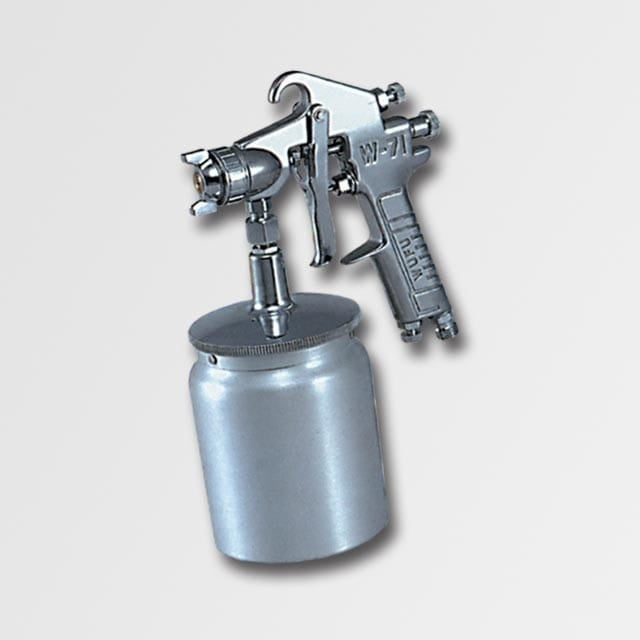 JOBI profi paint gun