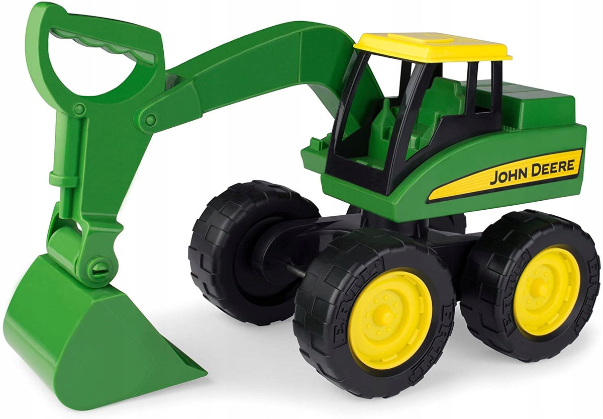 JOHN DEERE LARGE EXCAVATOR 35765