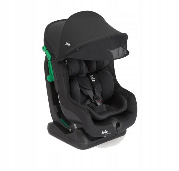 JOIE CAR SEAT 0-18 KG STEADI R129 WITH VISOR UPF 50+ FOR CHILD