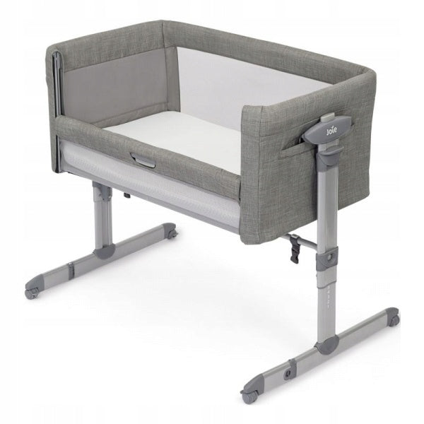 JOIE COT ROOMIE GLIDE FOGGY GRAY Manufacturer code 5056080608839