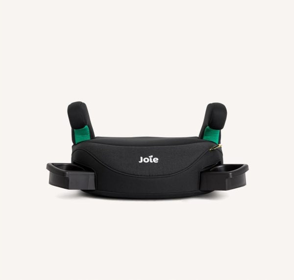 JOIE SEAT I-CHAPP FX RAVEN ISOFIX stand for 150cm Cup holder
