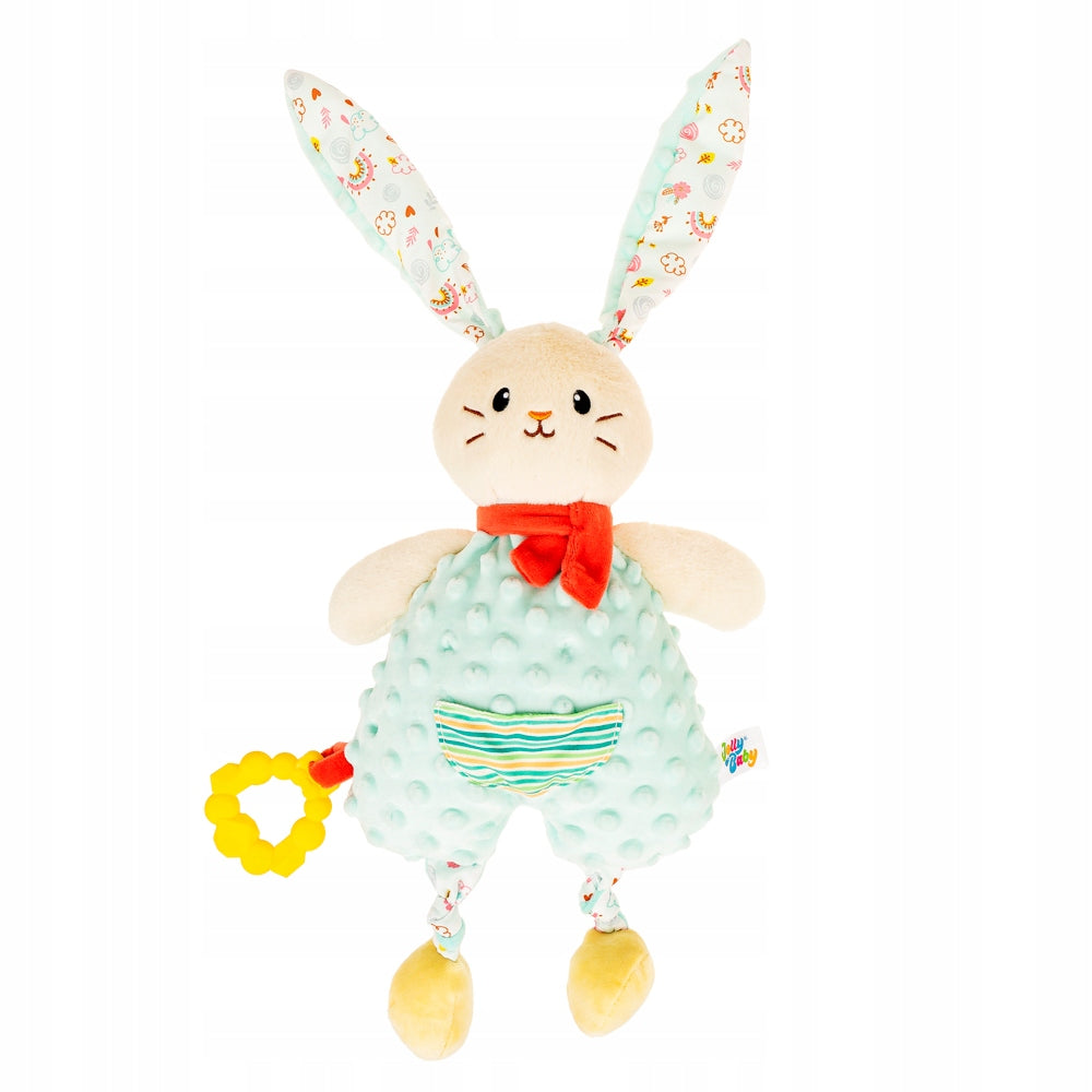 JOLLY BABY BUNNY GIFT SET Packaging status original