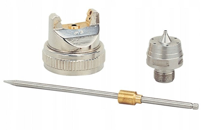 JONNESWAY NOZZLE WITH NEEDLE 2.0mm PAINT GUN