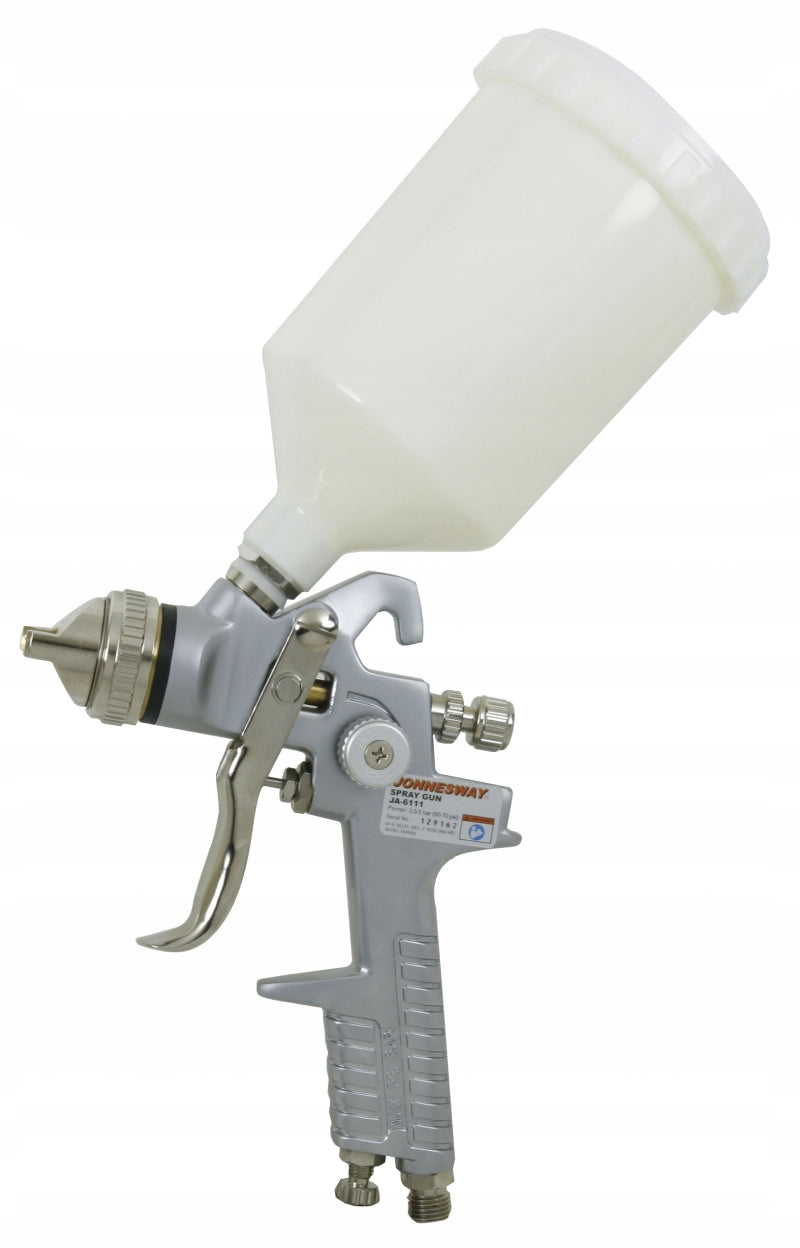 JONNESWAY SPRAY GUN WITH 1.4MM NOZZLE JA-6111 (1.4)