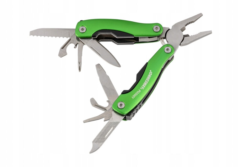 JONNESWAY TOOLS S04H524127S FREEBIE Multitool Jonnesway-super gadget Manufacturer code S04H524127S