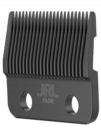 JRL BF04B Onyx Fade razor knife, razor blade Packaging status original