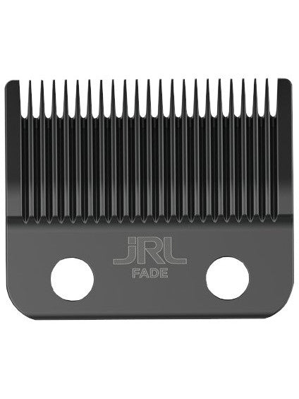 JRL BF04B Onyx Fade razor knife, razor blade