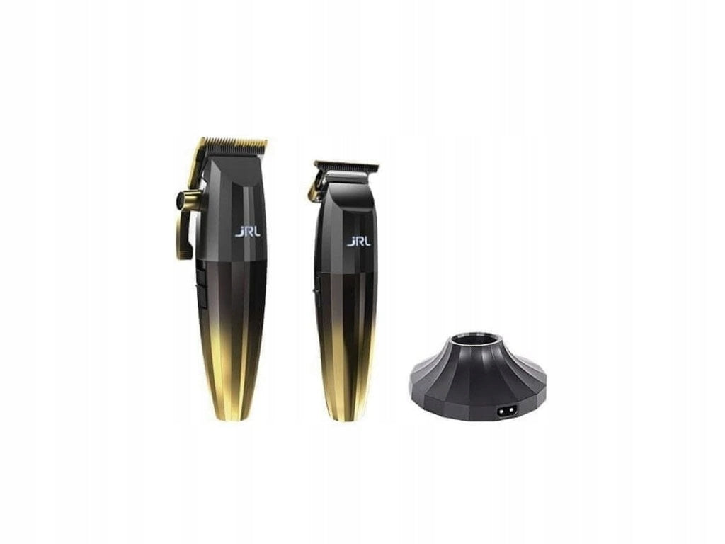 JRL FF 2020C Gold Collection Professional Station Trimmer + Trimmer Kit Brand no brand