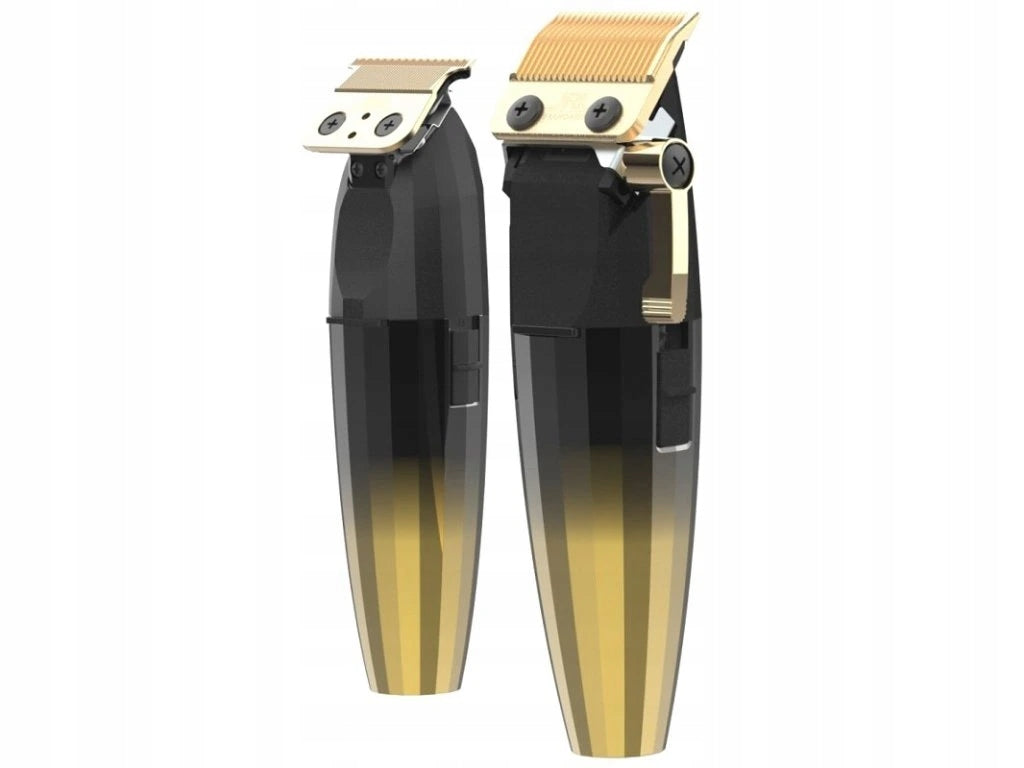 JRL FF 2020C Gold Collection Professional Station Trimmer + Trimmer Kit Manufacturer code 0788364961129