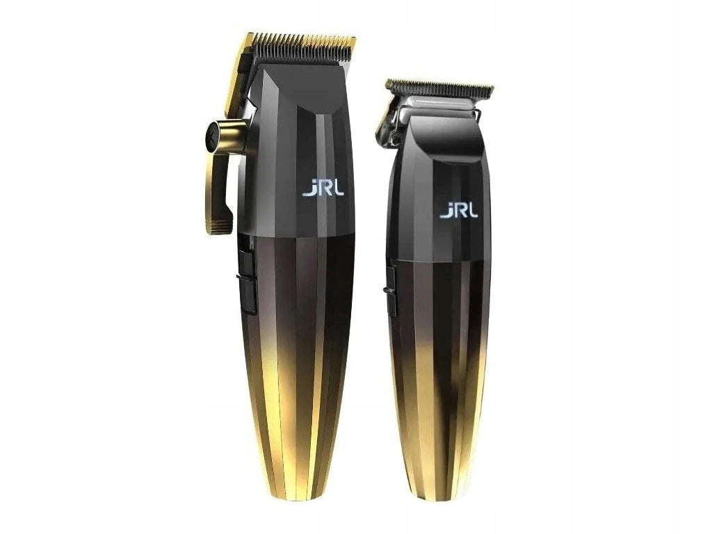 JRL FF 2020C Gold Collection Professional Station Trimmer + Trimmer Kit
