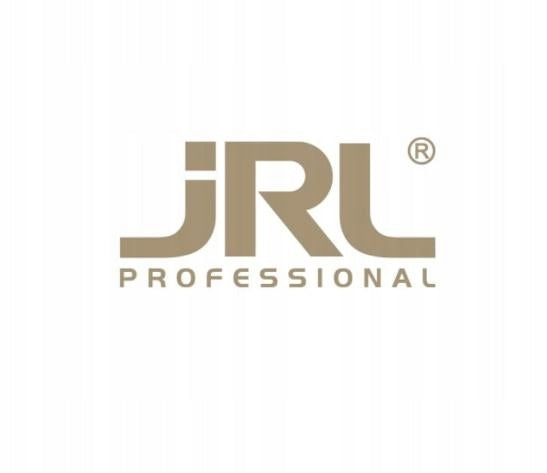 JRL FreshFade 2020C Clipper Black Professional Hair Clipper with Brand jrl