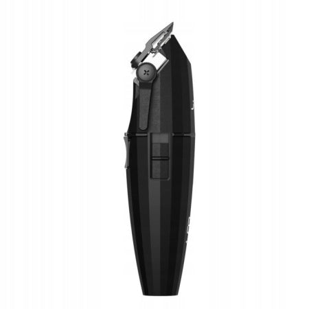 JRL ONYX Machine 2020C-B black BARBER Brand jrl