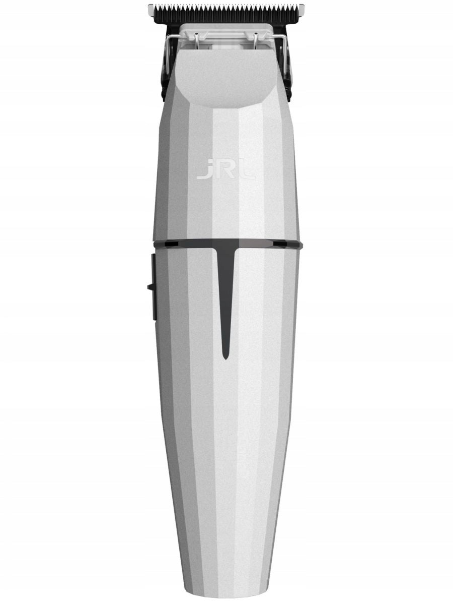 JRL Onyx Fresh Fade 2020TBW White Wireless Hair Trimmer