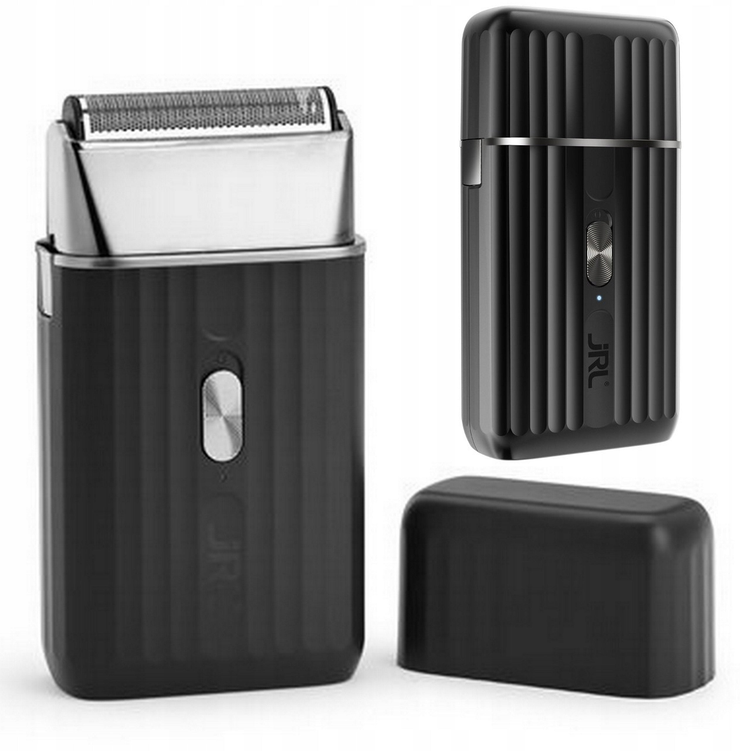 JRL SH2301 ONYX SF PRO SHAVER PROFESSIONAL SHAVER Packaging status original