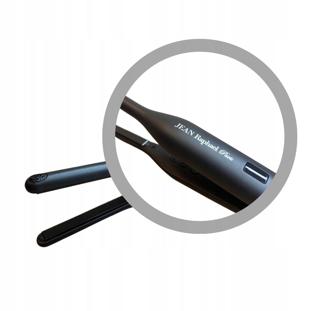 JRP Jean Raphael Pari Hair Straightener Narrow Profuture + Thermo Protection EAN (GTIN) 5906815850807