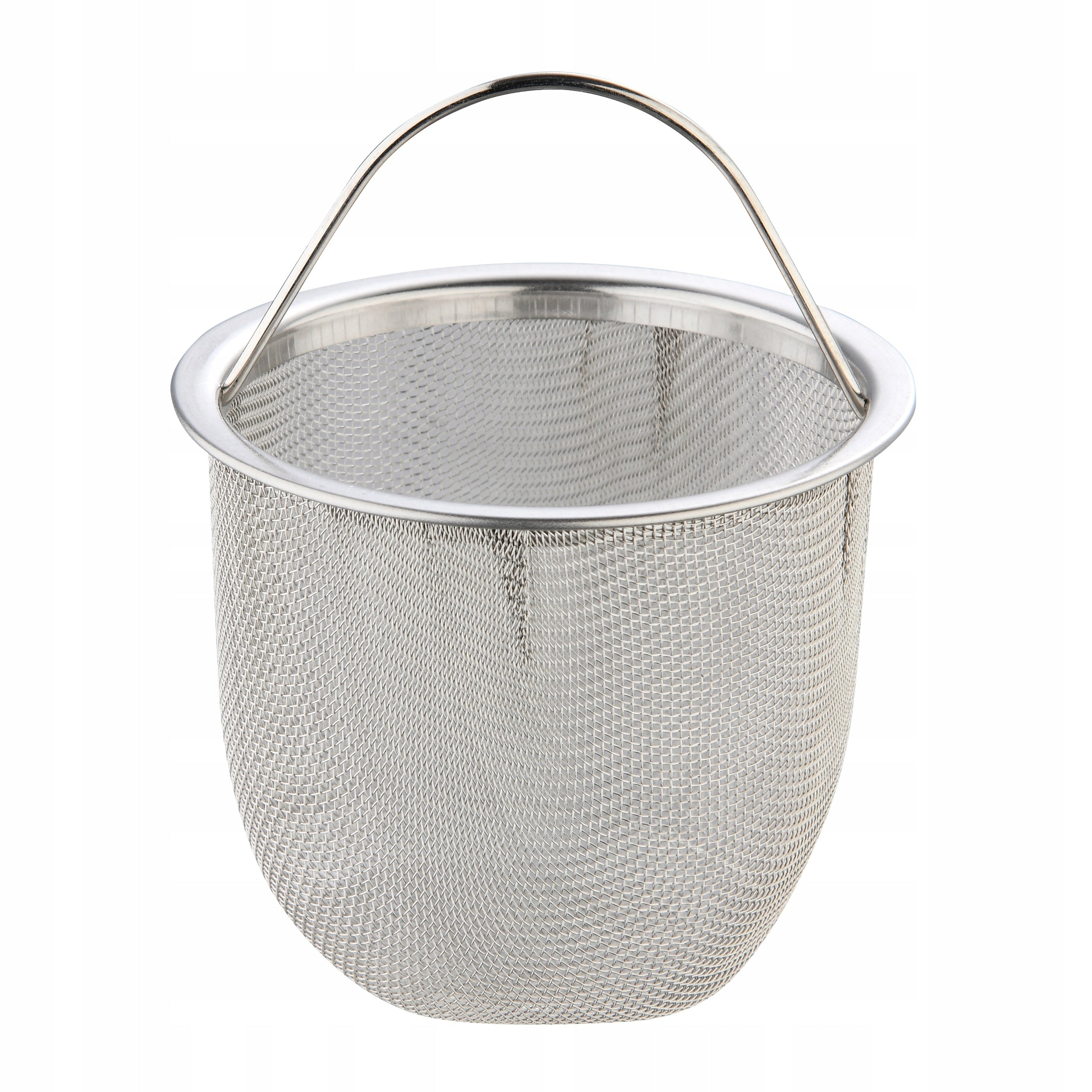 JUG INFUSER 1,75 l Copper stainless steel orange Bergner Packaging status original