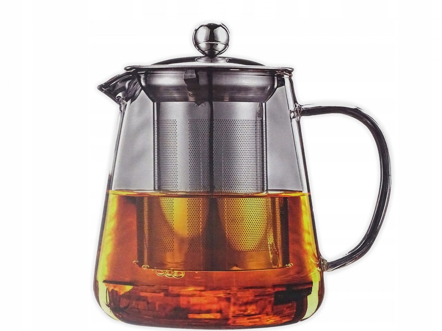 JUG WITH INFUSER CAMELLIA FLORINA 1 L Brand Florina