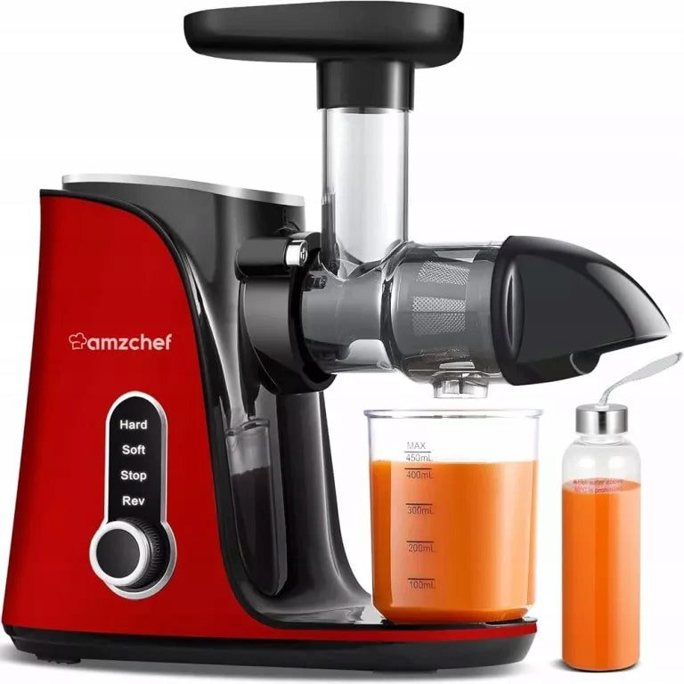 JUICER AMZCHEF GM3001