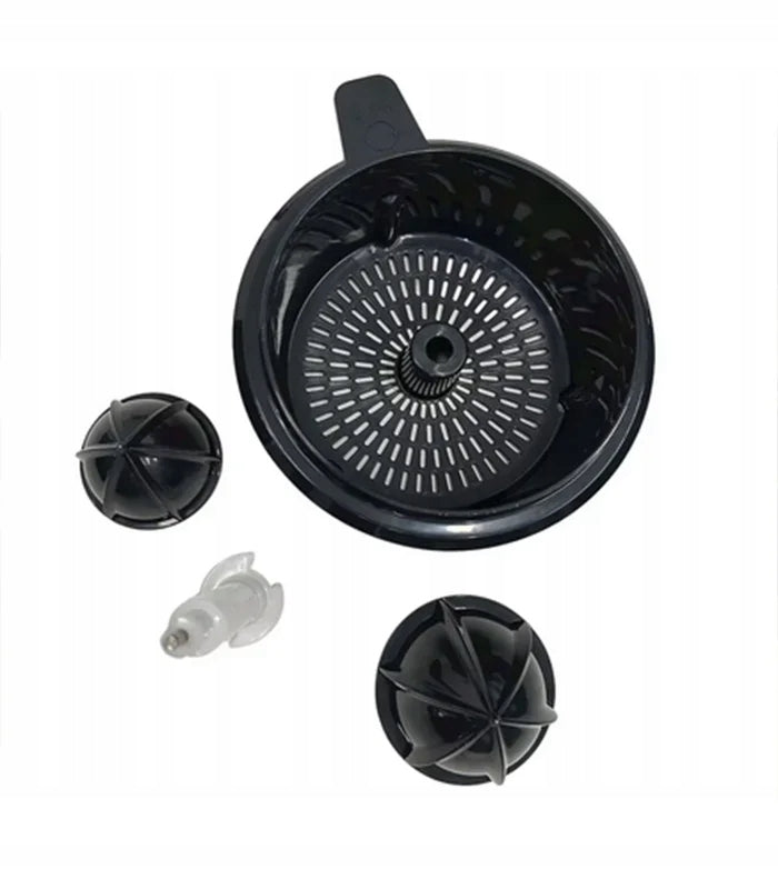 JUICER ATTACHMENT FOR THERMOMIX FOOD PROCESSOR