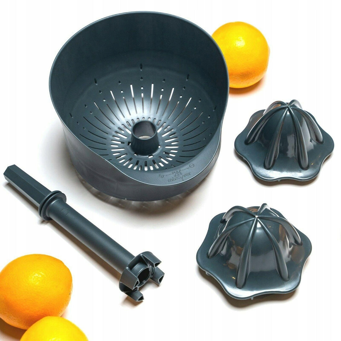 JUICER CITRUS JUICER FOR THERMOMIX VORWERK TM6 TM5 EAN (GTIN) 4260715840117