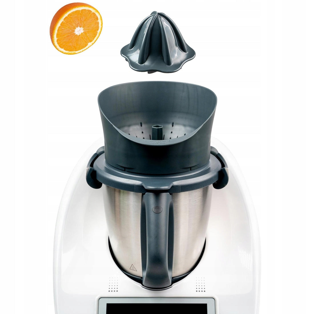 JUICER CITRUS JUICER FOR THERMOMIX VORWERK TM6 TM5 Power rating 0 W